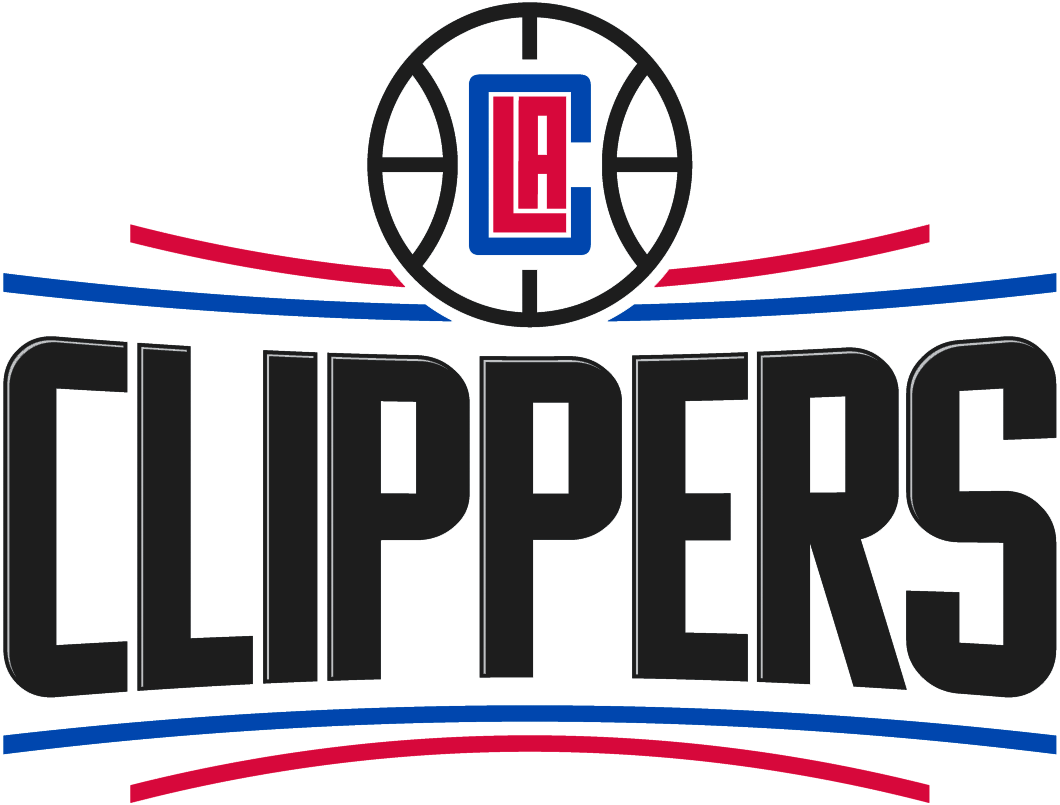 Los Angeles Clippers T shirt DIY iron-ons